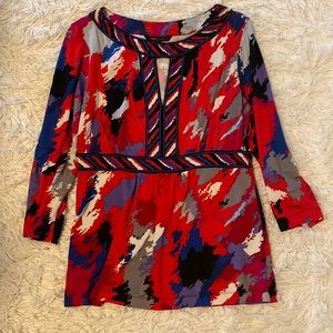 Super cute top from BCBG